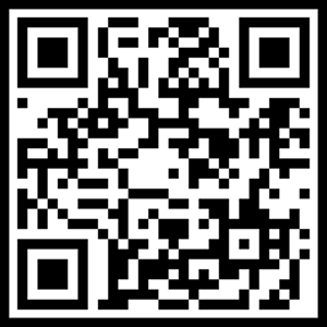 지하철지연(대체교통비) 보험금청구 바로가기 QR 코드, URL정보: https://direct.samsungfire.com/ria/mobile/product/v2mydirect/index.html?state=SubwayDelayClaimPage01&endoTypeCD=MYC18